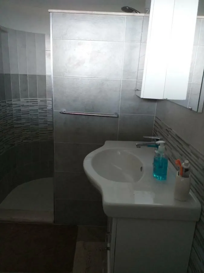 La Cantina Appartamento Cala Gonone