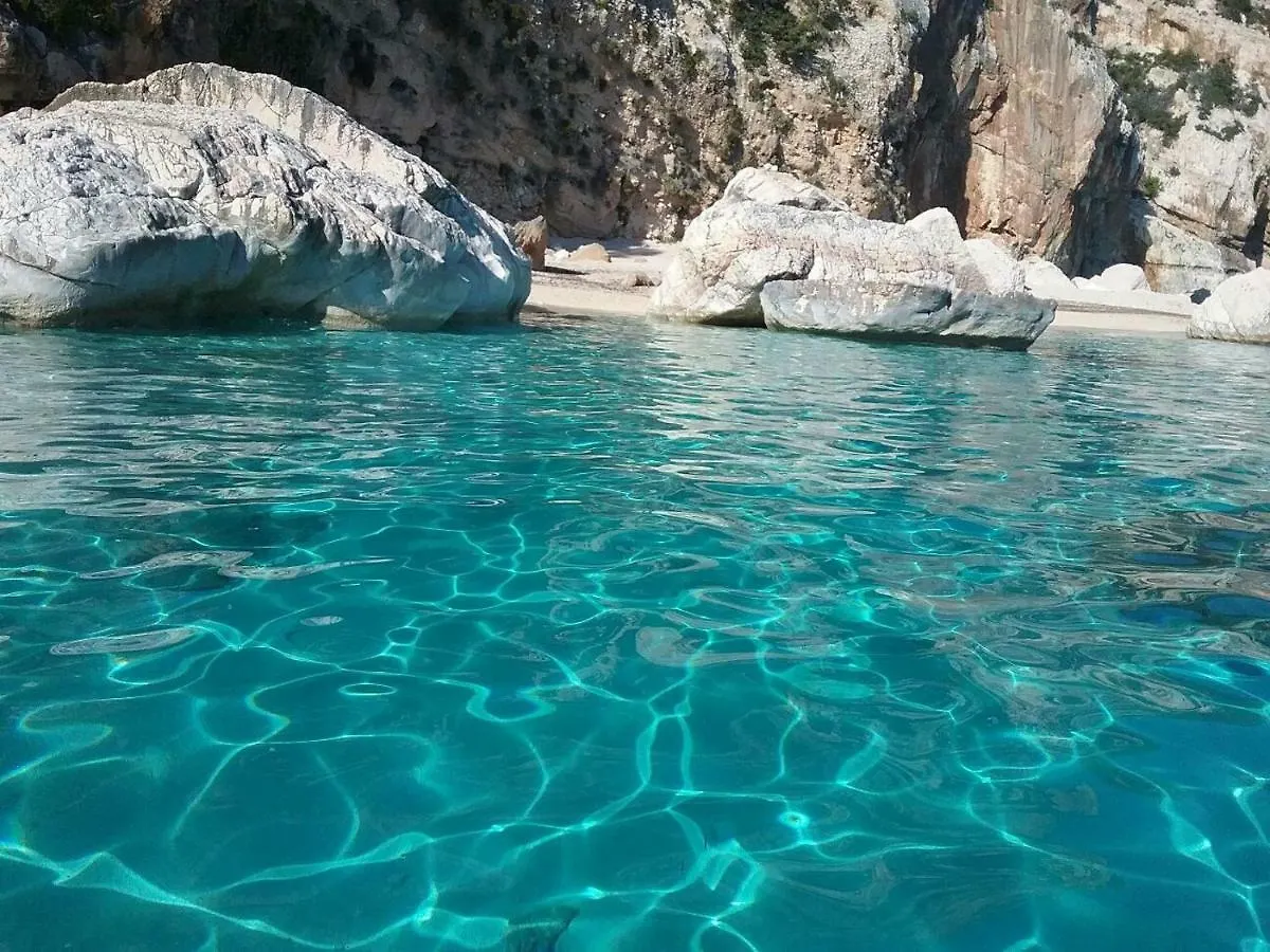 La Cantina Appartamento Cala Gonone