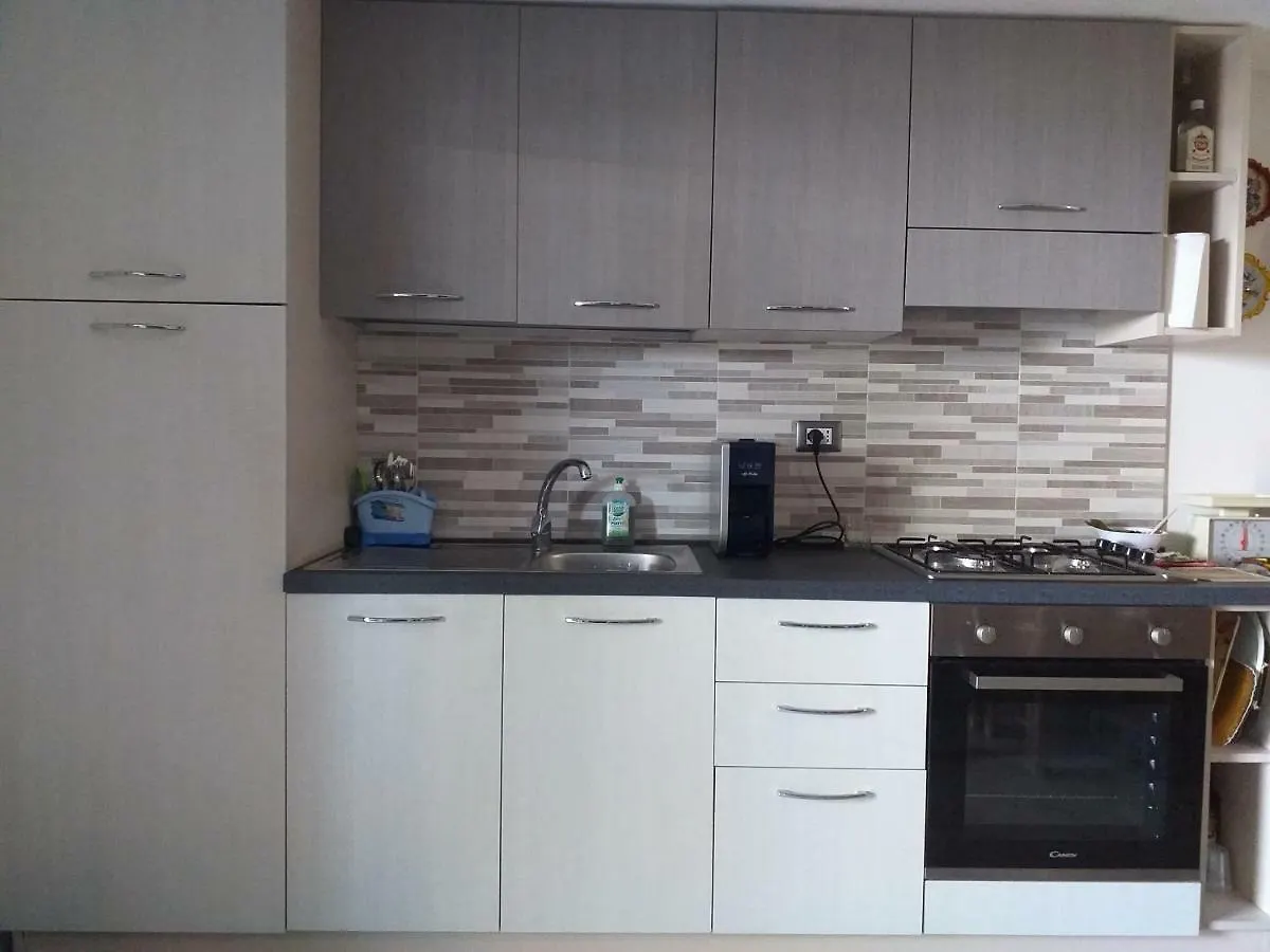La Cantina Apartment Cala Gonone Italy