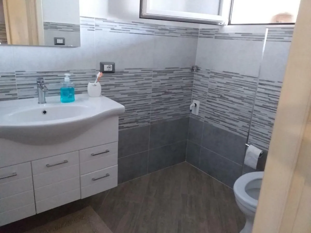 La Cantina Apartment Cala Gonone