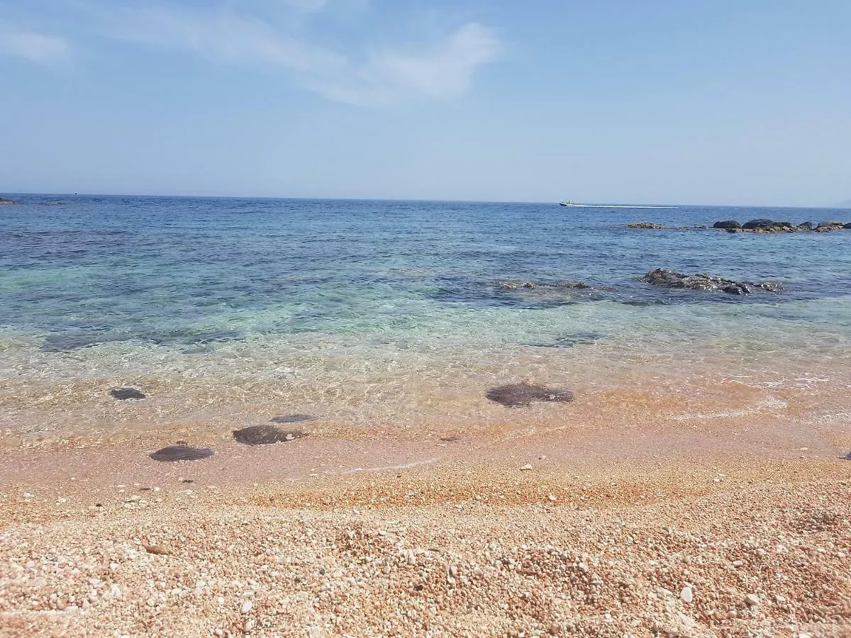 La Cantina Apartment Cala Gonone Italy